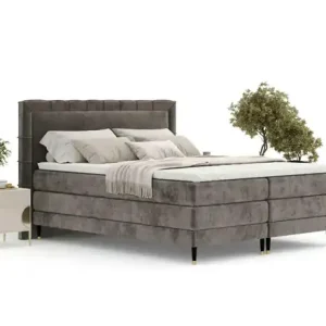 Echt maison de rêve Boxspringbett
