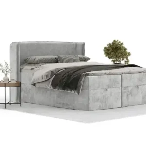 Direktkauf maison de rêve Boxspringbett mit Stauraum Passion