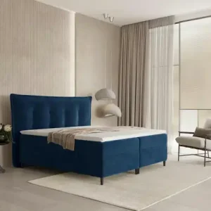 Ausverkauf maison de rêve Boxspringbett mit Stauraum