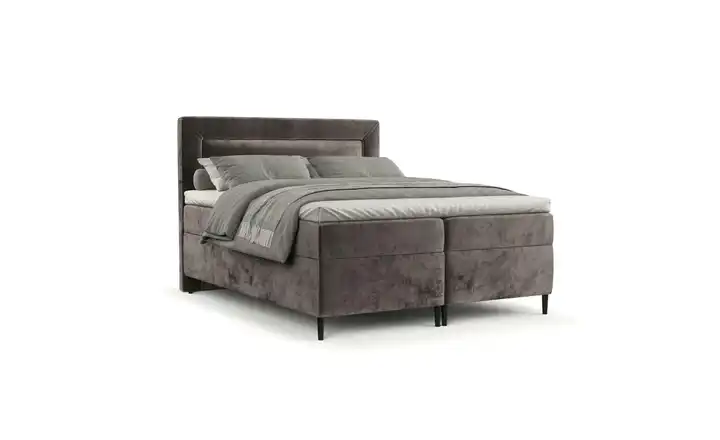 maison de rêve Boxspringbett mit Stauraum Aktuell