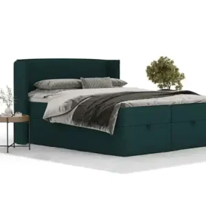 Bestseller maison de rêve Boxspringbett mit Stauraum Passion