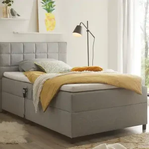 Boxbett mit Motor Kostenloser Rückversand