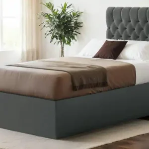 Boxbett mit Bettkasten Top-Angebot