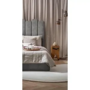 Miuform Polsterbett mit Bettkasten Dreamy Aurora Must-Have
