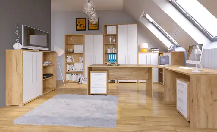 Markenprodukt Regal
