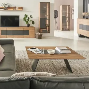 Top-Angebot Wohnwert Regalelement Ardesia