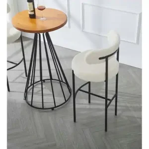 Online Kaufen Barhocker 2er-Set