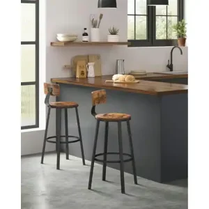 Barhocker 2er-Set Günstig