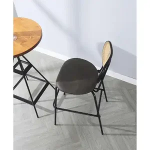 Super-Preis Barhocker 2er-Set