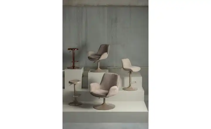 Mega-Angebot Barhocker Isaac
