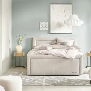 Jette Home Hocker Round Kracherpreis