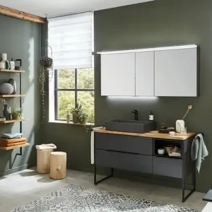Systemregal Highlight