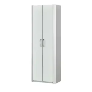 Begrenztes Angebot Garderobenschrank