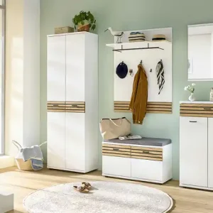 Neuheit Garderobenschrank