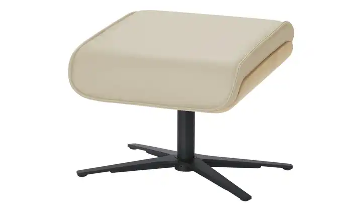 Must-Have Musterring Fußablage MR276