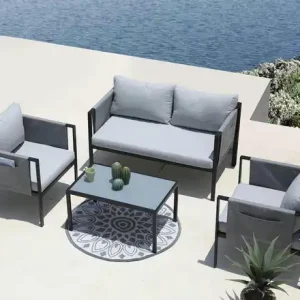 Gartenmöbel-Set Preisreduziert