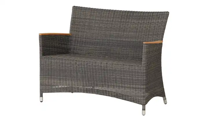 Zebra Sofa, 2-Sitzer Status Preisreduziert