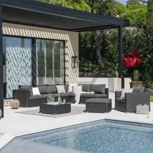 Solange Der Vorrat Reicht Mittelelement Casablanca