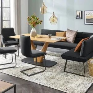 KOINOR Eckbank Dining System 3 Solange Der Vorrat Reicht