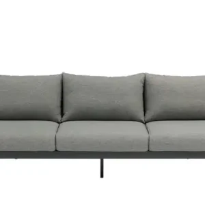 Finale Aktion Zebra Sofa Lounge 3-Sitzer Fly