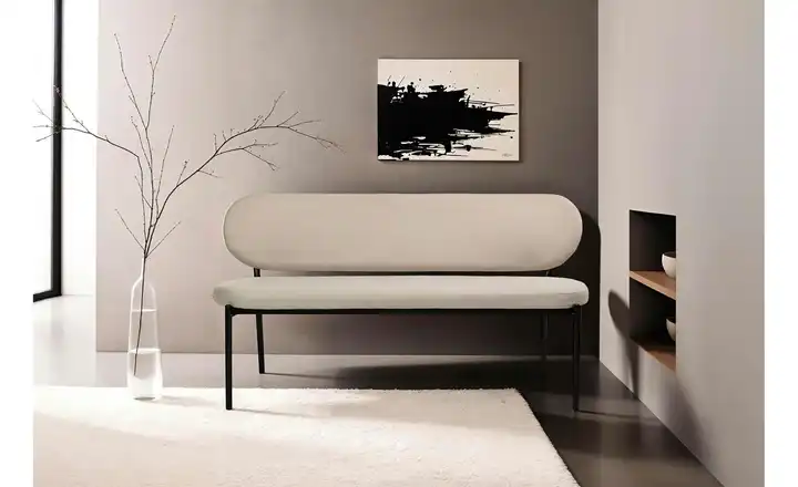Neu Im Sortiment by Living Sitzbank
