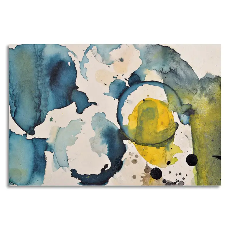 Leinwandbild - Abstract 90x60 cm Abverkauf