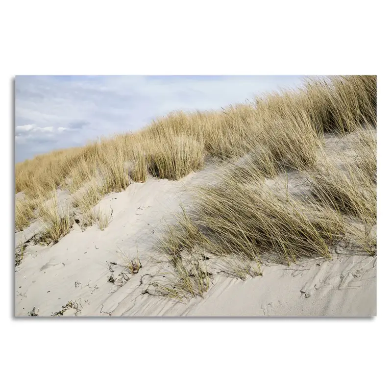 Leinwandbild - Holiday Feeling 90x60 cm Kostenloser Versand