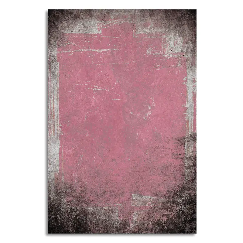 Leinwandbild - Black Framed 60x90 cm Gratis Versand