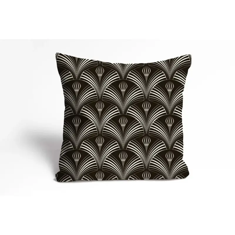 Billig Kissenbezug - Bruneta 40x40 cm