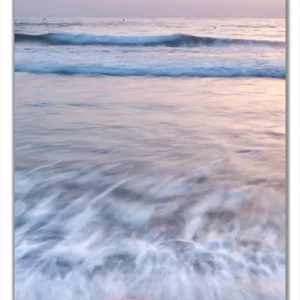 Angebot Selbstklebende Türtapete Rettungsring am Strand bei Sonnenuntergang selbstklebende Folie mit Schutzlaminat, 93 x 205 cm