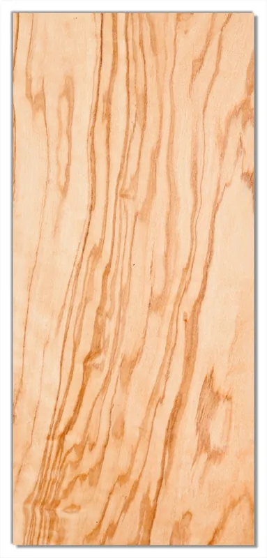 Highlight Selbstklebende Türtapete Holzmuster - Oberfläche mit Holzmaserung VI selbstklebende Folie, 100 x 220 cm