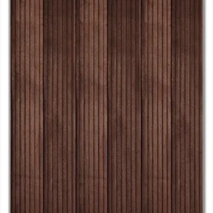 Highlight Selbstklebende Türtapete Holzmuster - Oberfläche mit Holzmaserung VII selbstklebende Folie, 93 x 205 cm