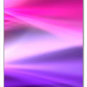 Top-Angebot Selbstklebende Türtapete Abstrakte Formen und Linien in pink lila selbstklebende Folie mit Schutzlaminat, 93 x 205 cm