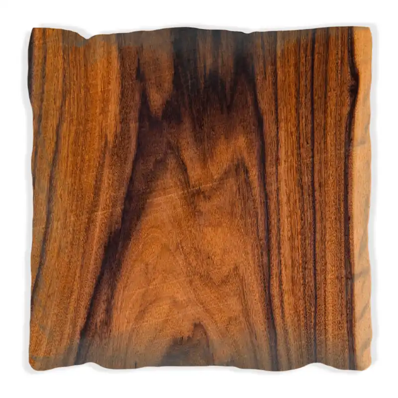 Knallerangebot Kissen Holzmuster - Oberfläche mit Holzmaserung IV 40 x 40 cm, Foto