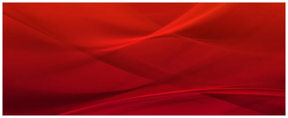Selbstklebendes Poster Abstrakte rotes Muster - roter Stoff 50 x 125 cm Top-Angebot