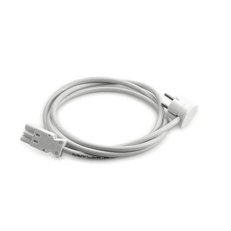 WIPO Netzanschlussleitung, L 2000 mm, für Steckdosen-Element Kracherpreis