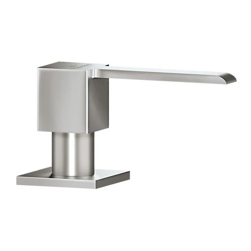 Günstig Villeroy & Boch Spülmittelspender / Seifenspender / 9236 30 LC / Edelstahl