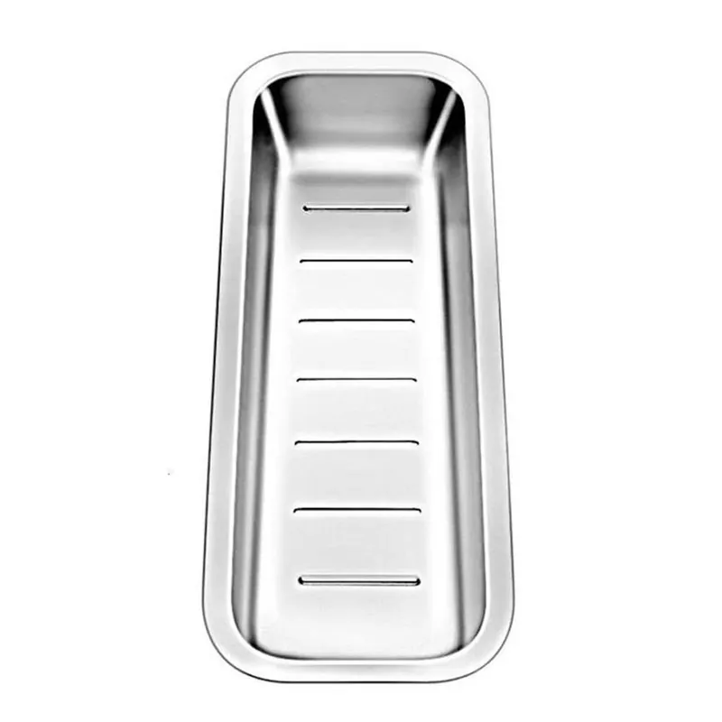 BLANCO Edelstahl-Einsatz, zu AXIS III 5 S-IF Top-Seller