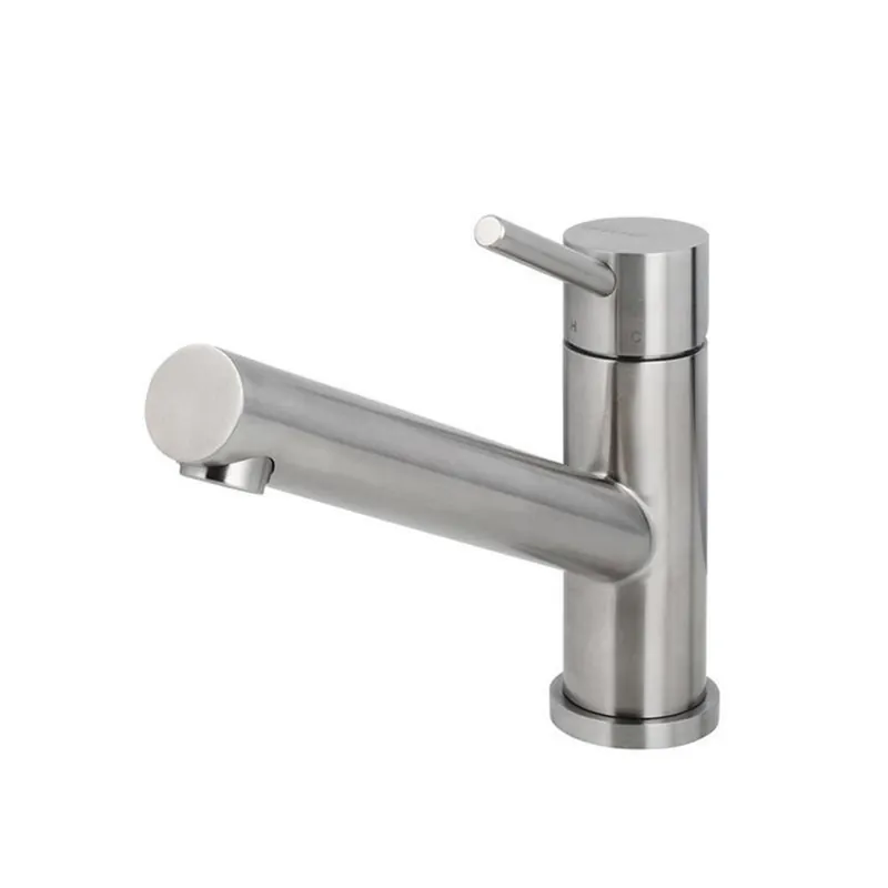 Caressi Küchenarmatur Edelstahl CA107I ECO Preis Gesenkt