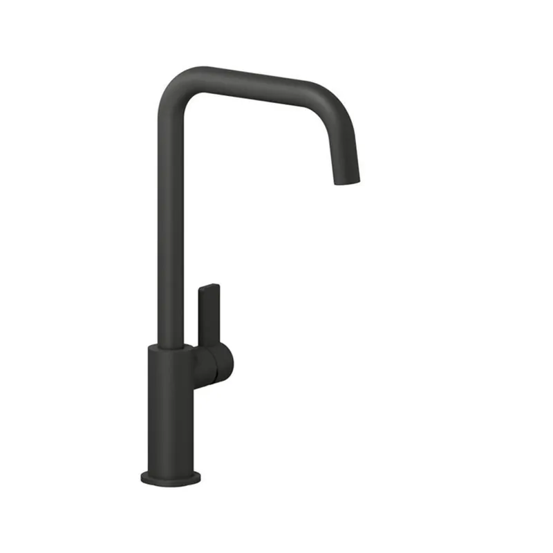 Reginox Küchenarmatur Pearl Schwarz Billig