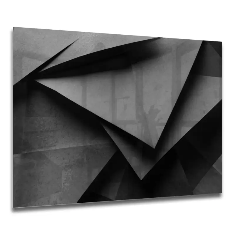 Küchenrückwände Geometrische Formen 60x40 Geprüft